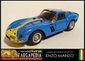 1964 - 112 Ferrari 250 GTO verifiche - MOG 1.43 (2)